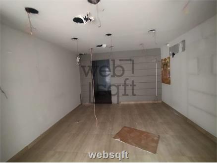 Banjara Hills Retail showroom shop for Rent